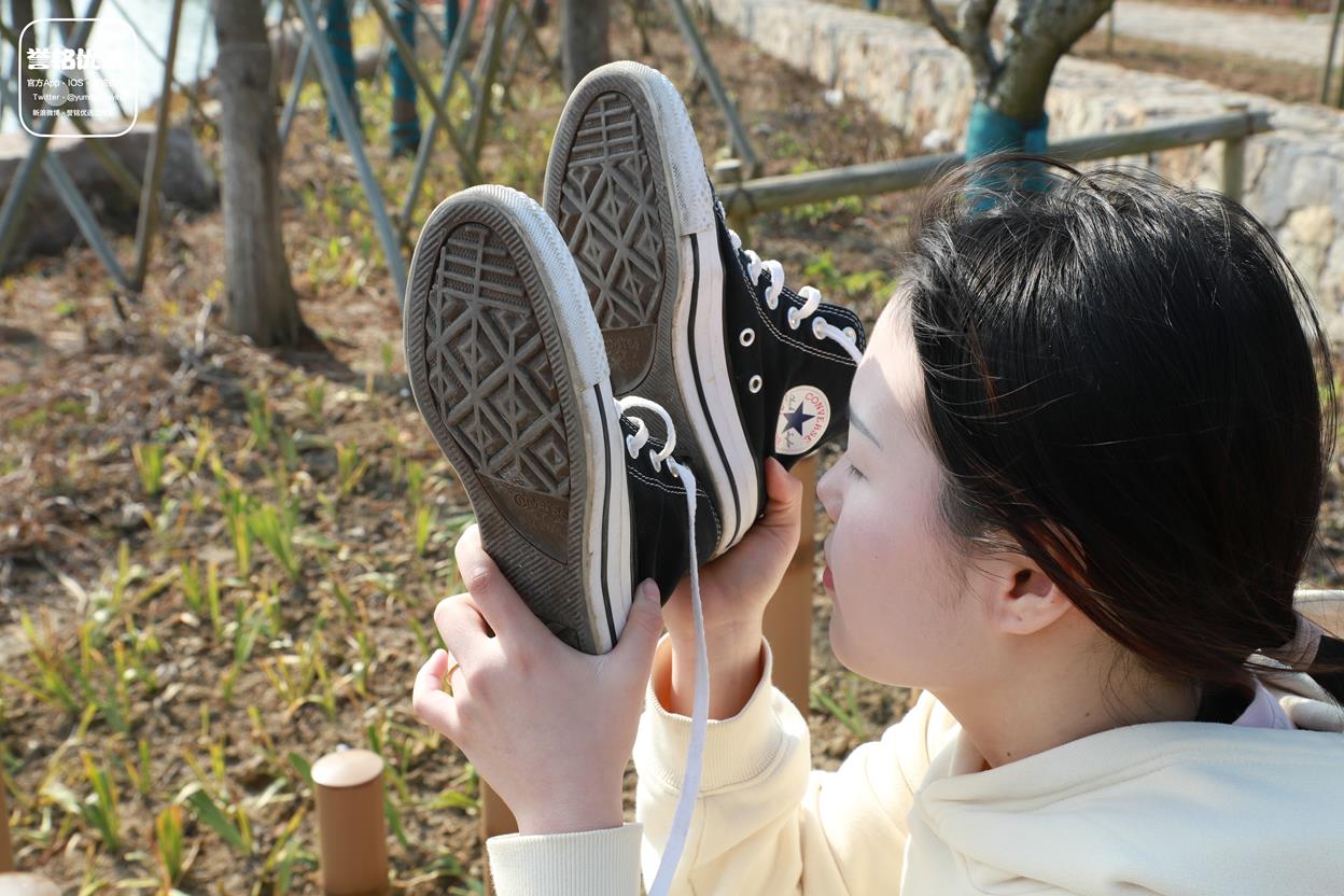 誉铭优选《2024微信群第1》户外帆布鞋棉袜裸足[90P/1V/1.46GB]插图