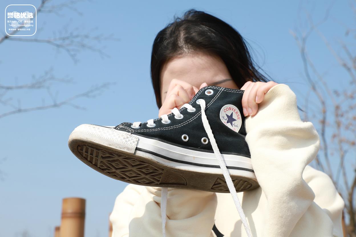 誉铭优选《2024微信群第1》户外帆布鞋棉袜裸足[90P/1V/1.46GB]插图8