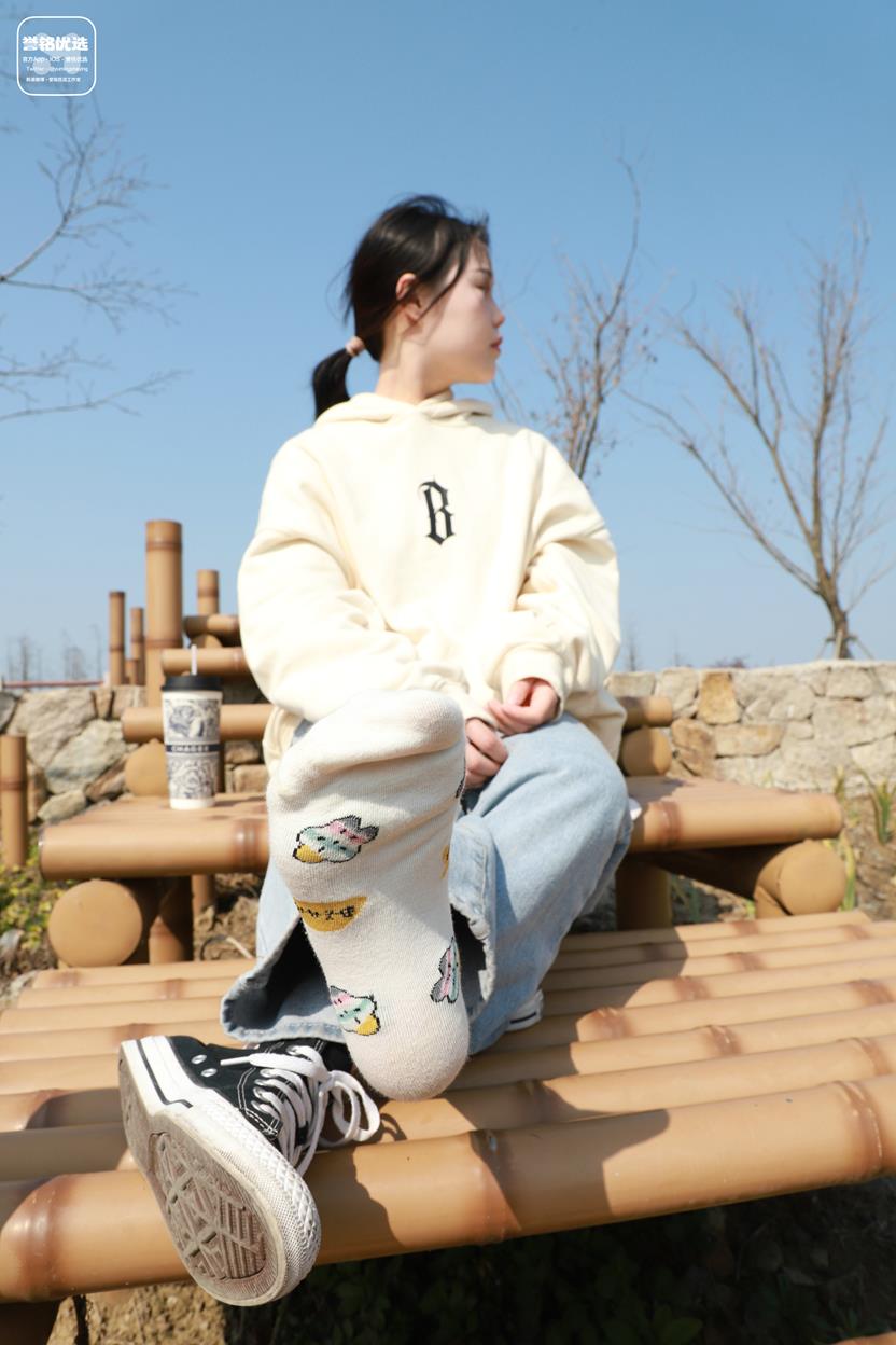 誉铭优选《2024微信群第1》户外帆布鞋棉袜裸足[90P/1V/1.46GB]插图6