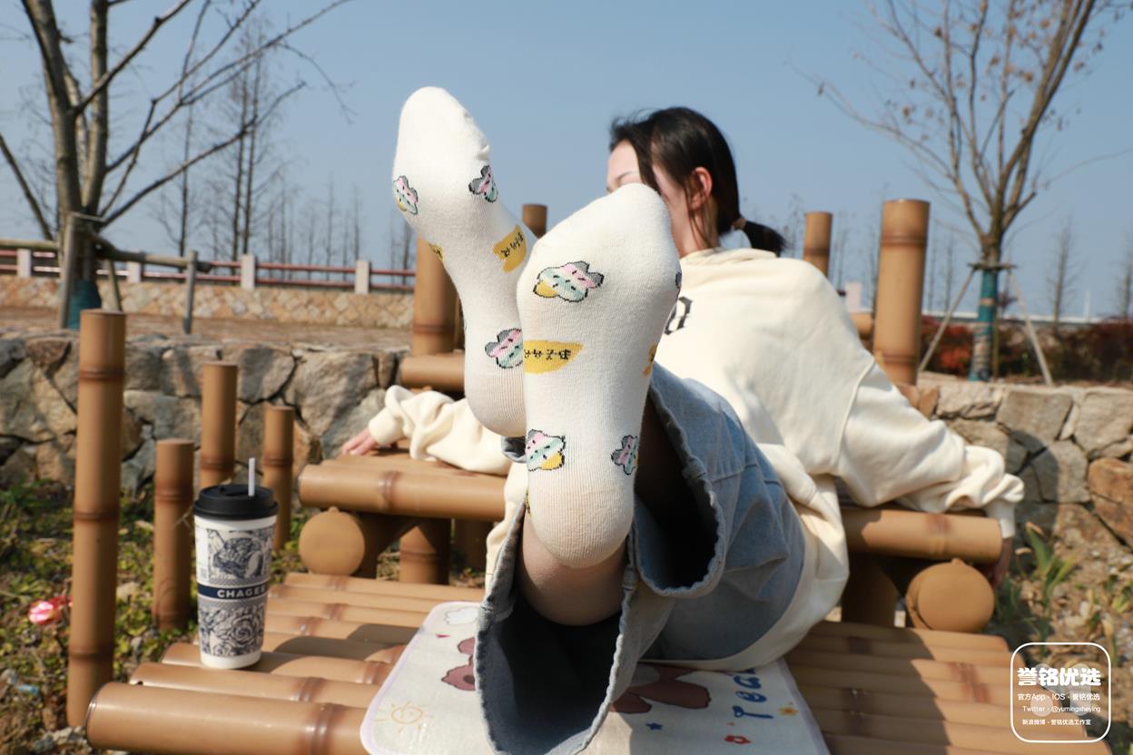 誉铭优选《2024微信群第1》户外帆布鞋棉袜裸足[90P/1V/1.46GB]插图2