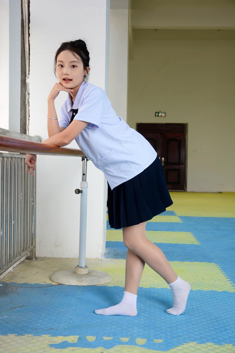 [初夏女神]111期 双双 舞蹈小生[140P/1V/4.72G]插图1