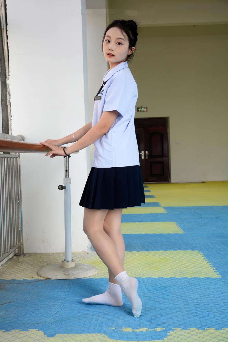 [初夏女神]111期 双双 舞蹈小生[140P/1V/4.72G]插图8