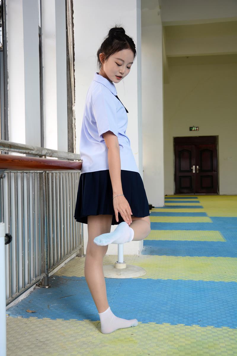 [初夏女神]111期 双双 舞蹈小生[140P/1V/4.72G]插图2