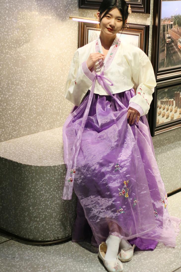 织梦映像 华灯初上 普通版 汉服白棉袜脚[99P/1V/2.86GB]插图