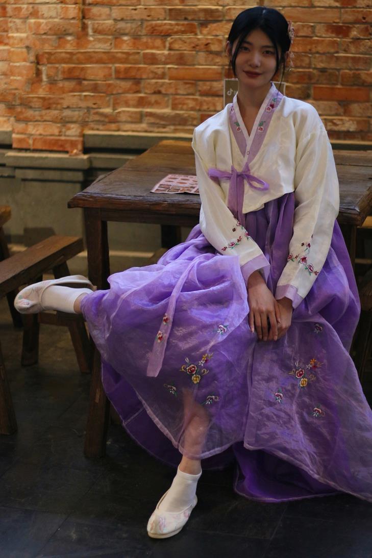 织梦映像 华灯初上 普通版 汉服白棉袜脚[99P/1V/2.86GB]插图2