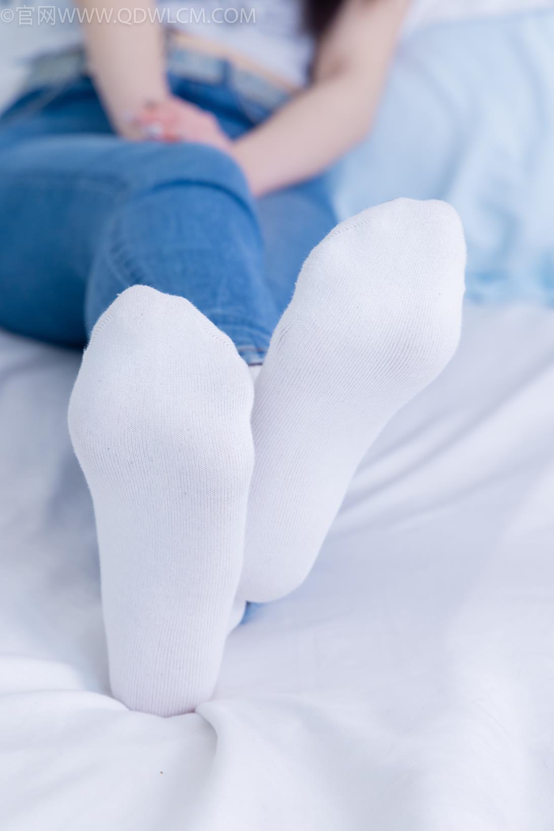 物恋1928期：川川-人心不足 [161P/1V/4.85GB]插图1