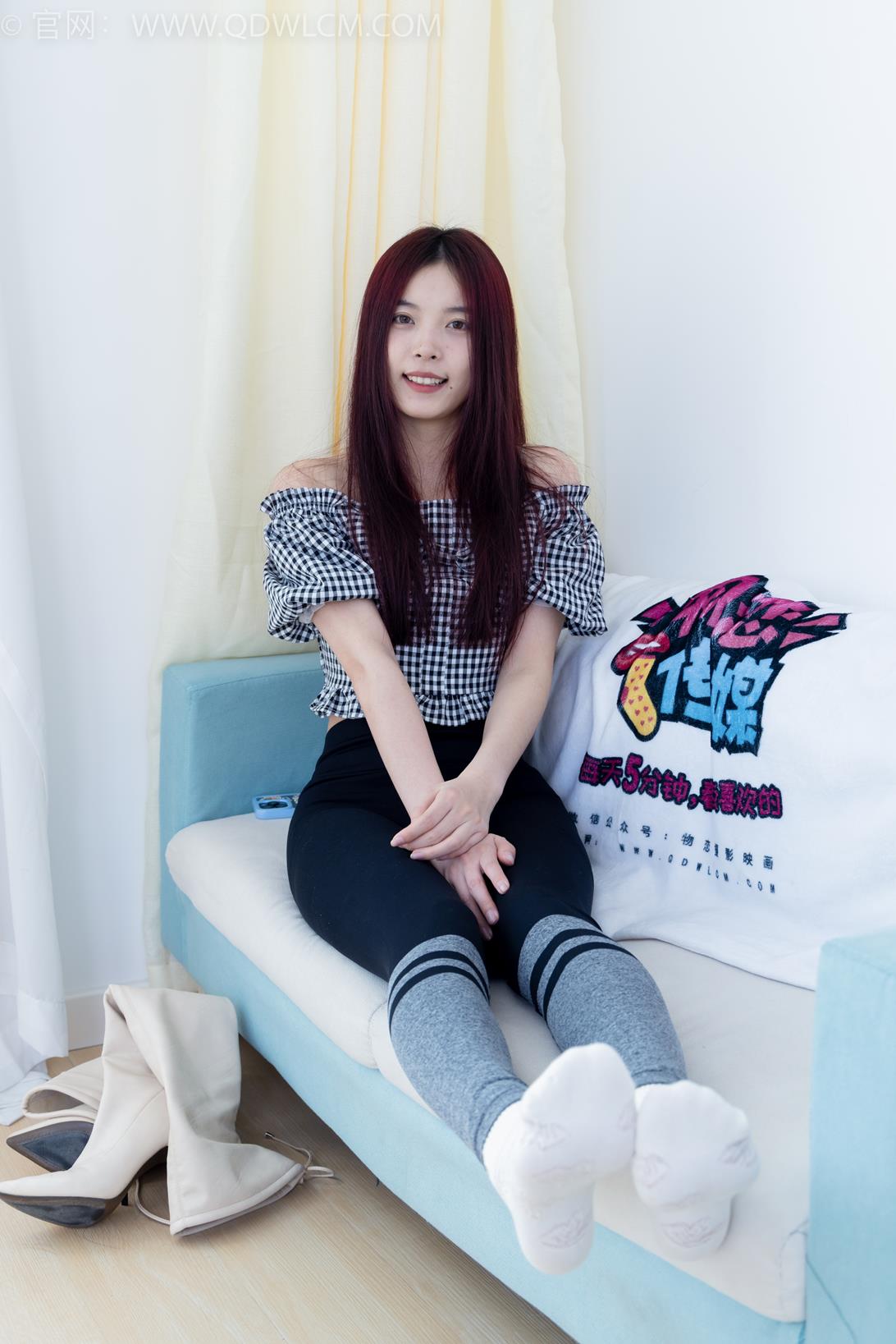 勿恋传媒 1948期 茯苓-莺歌燕舞[170P/1V/4.48G]插图8