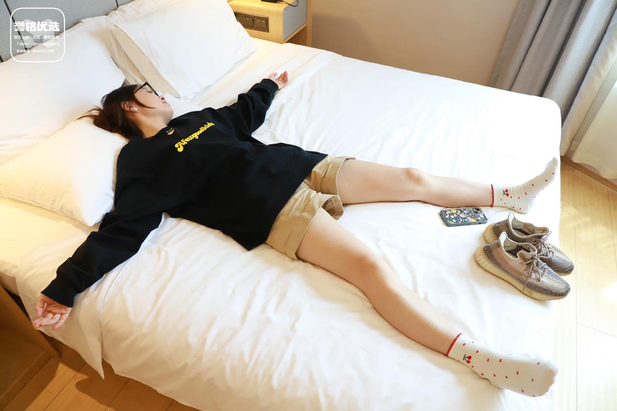 誉铭优选 2024年 微信群 第二期[90P/1V/1.38G]插图7