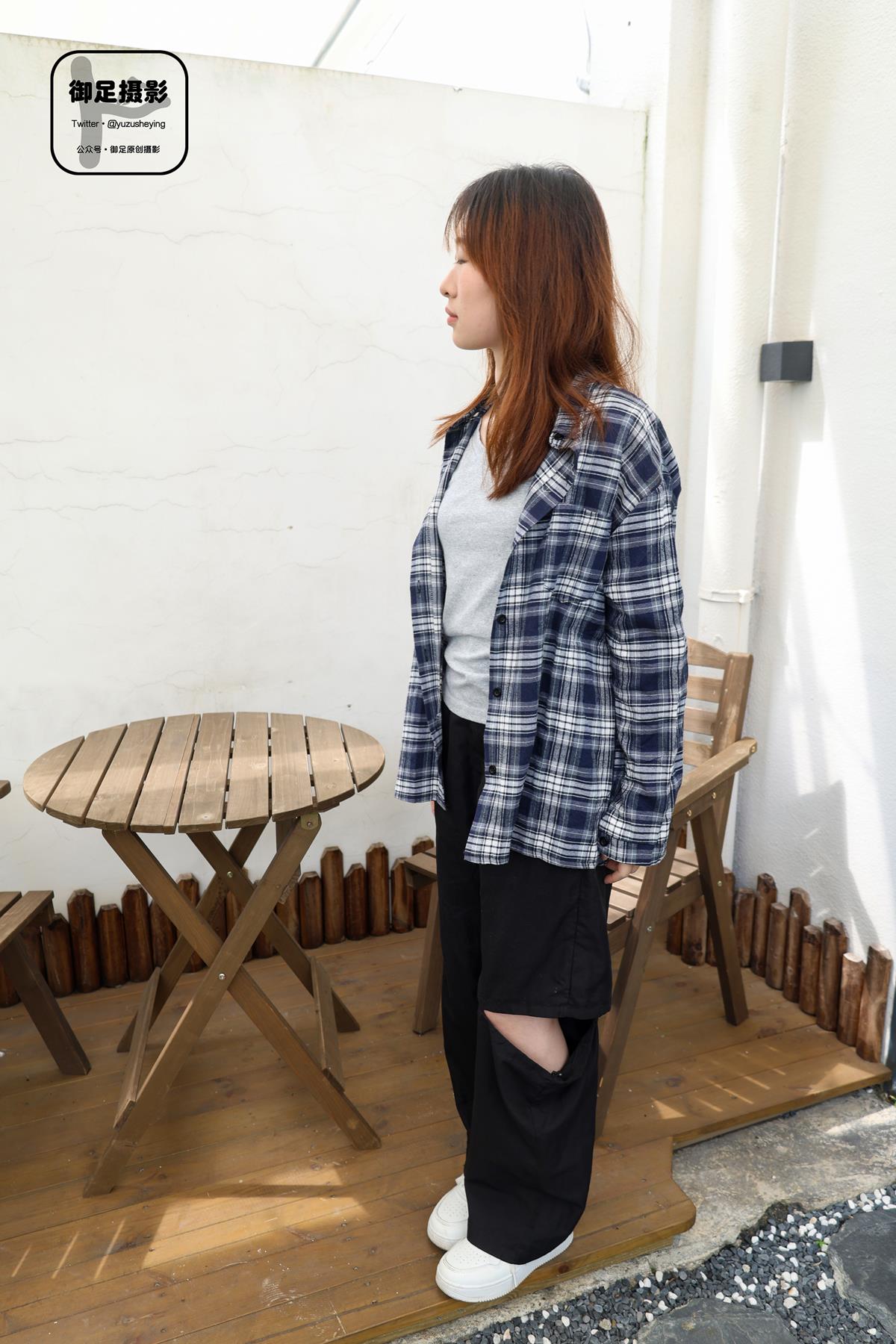 御足摄影 024期 [85P/1V/3.06G]插图8