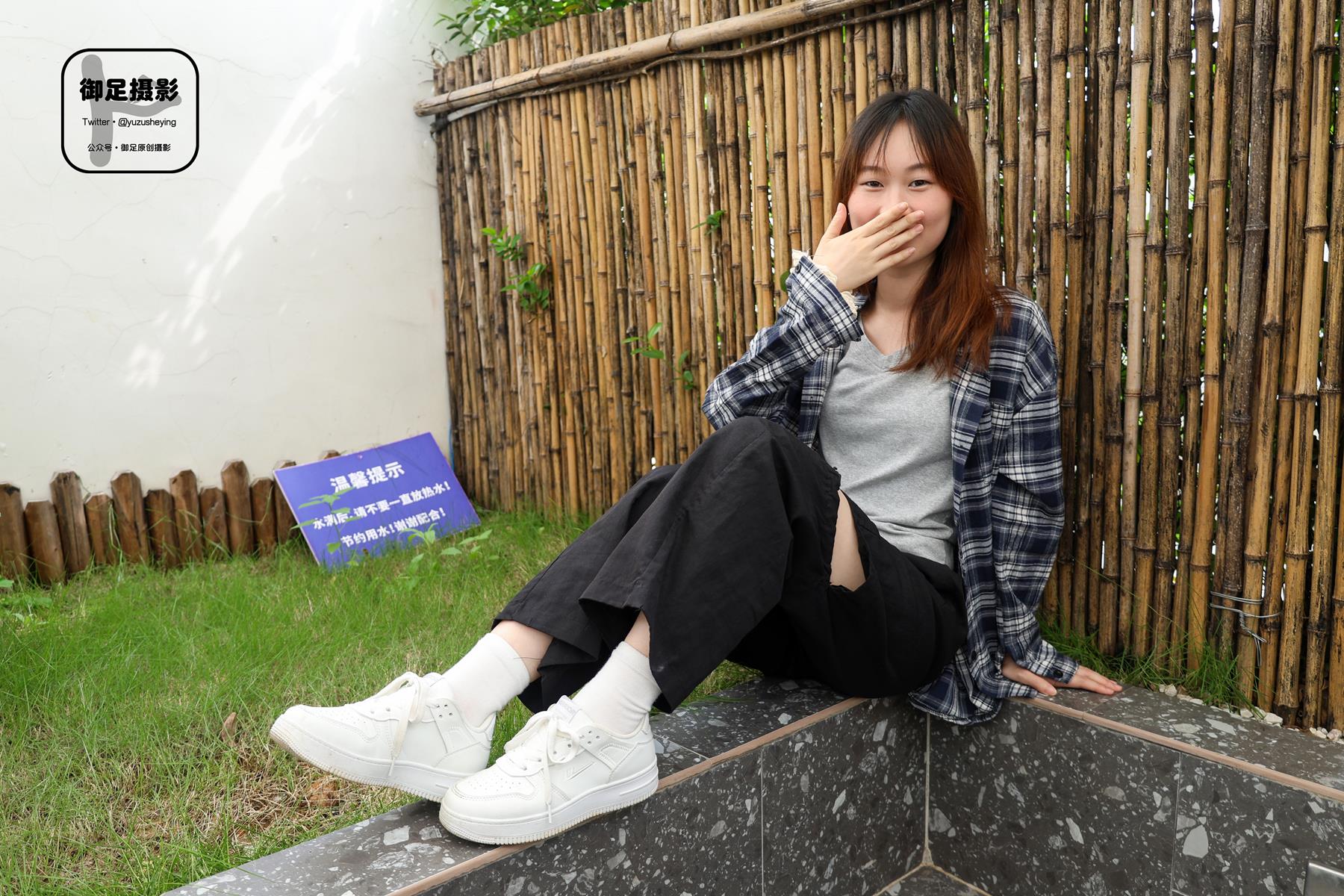 御足摄影 024期 [85P/1V/3.06G]插图7