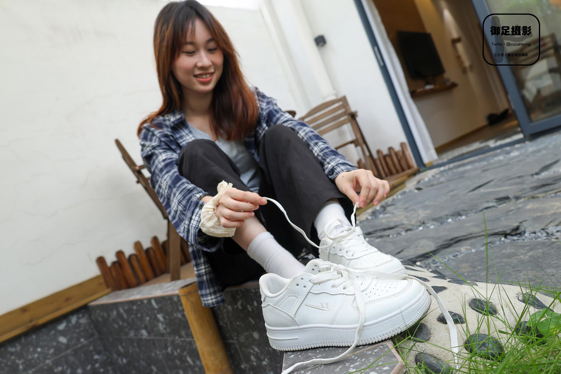 御足摄影 024期 [85P/1V/3.06G]插图5