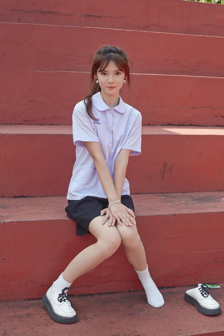 织梦映像 XUE妹驾到完整版[300P/1V/12.7G]插图6