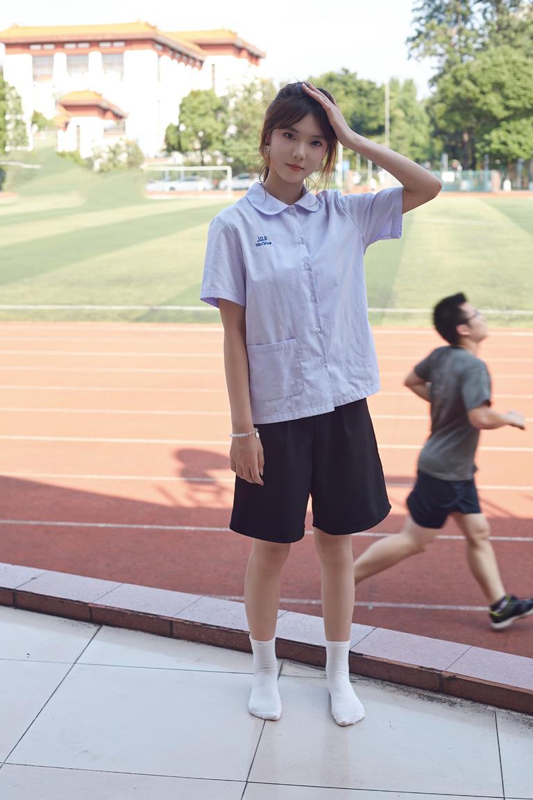 织梦映像 XUE妹驾到完整版[300P/1V/12.7G]插图3