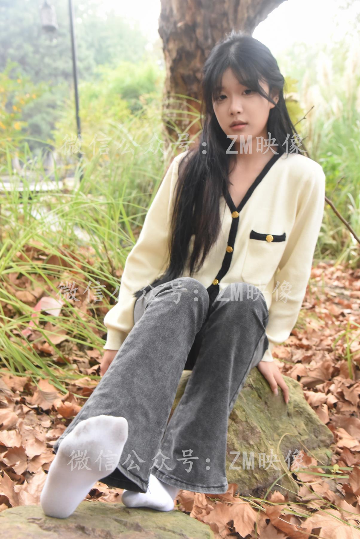 织梦映像 宛若幽兰-完整版 [300P/1V/5.07GB]插图4