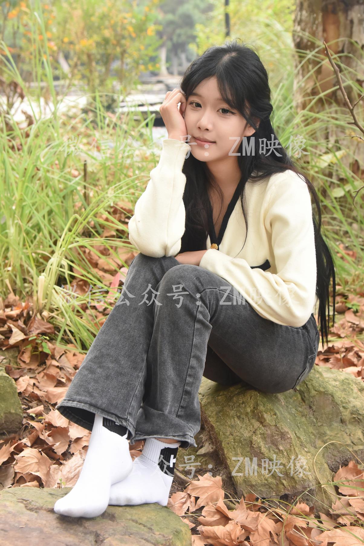 织梦映像 宛若幽兰-完整版 [300P/1V/5.07GB]插图1