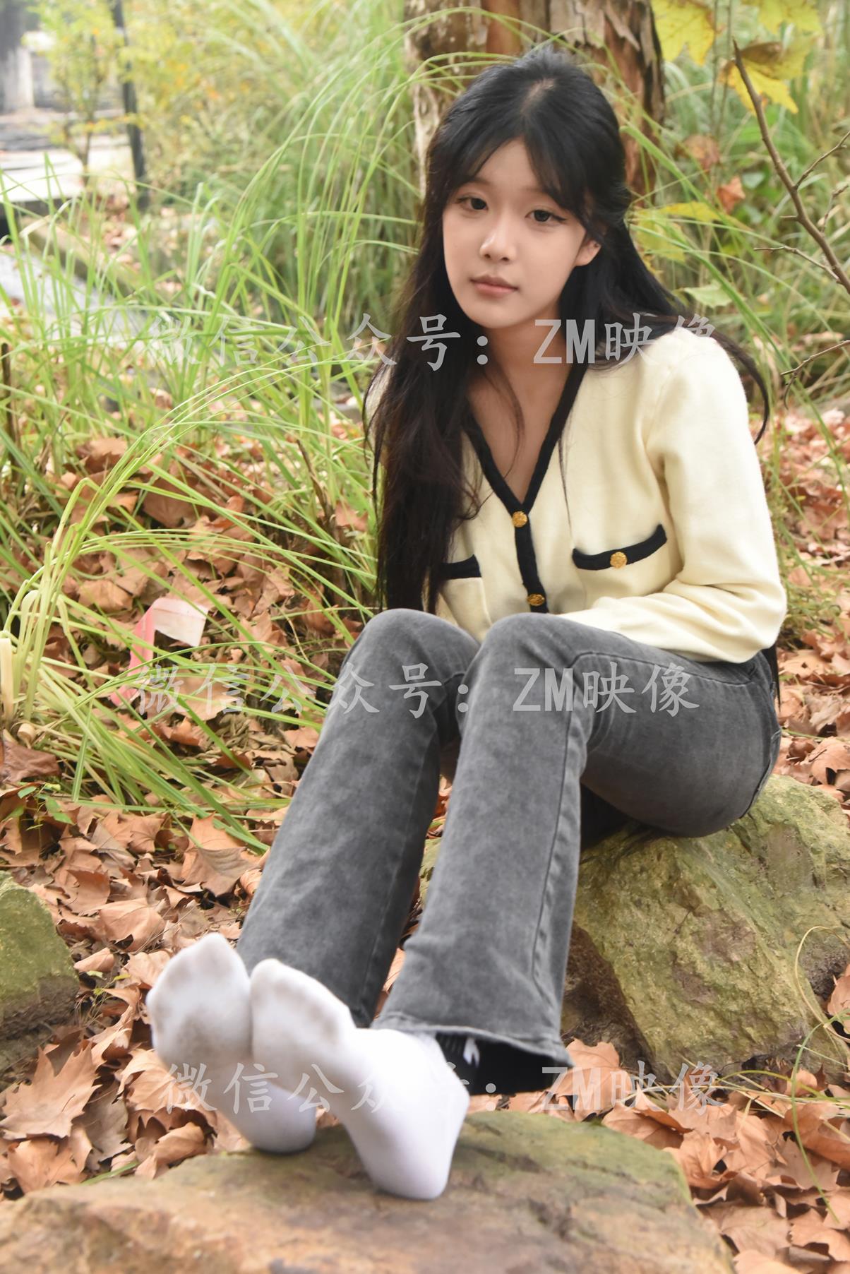 织梦映像 宛若幽兰-完整版 [300P/1V/5.07GB]插图8