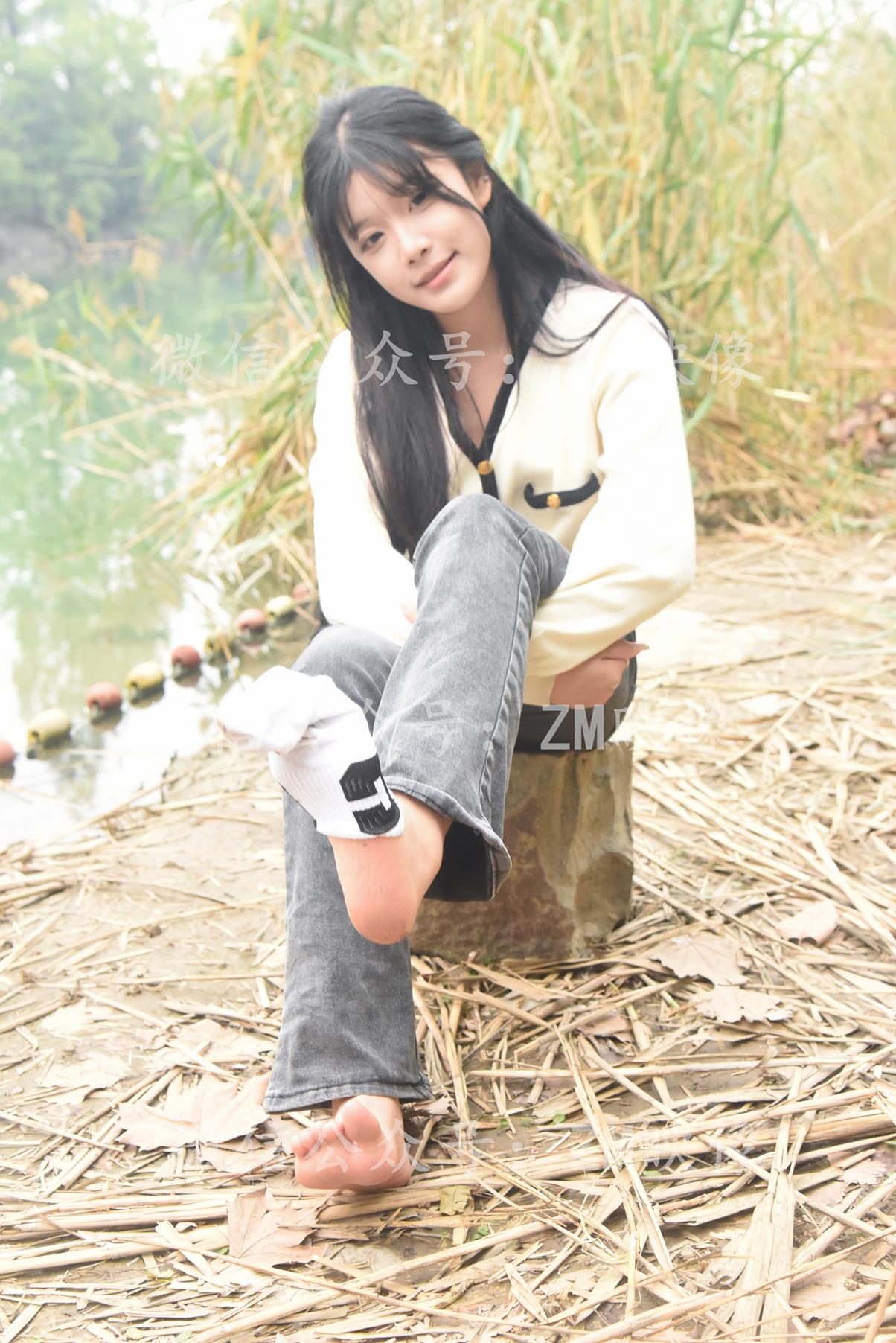 织梦映像 宛若幽兰-完整版 [300P/1V/5.07GB]插图7