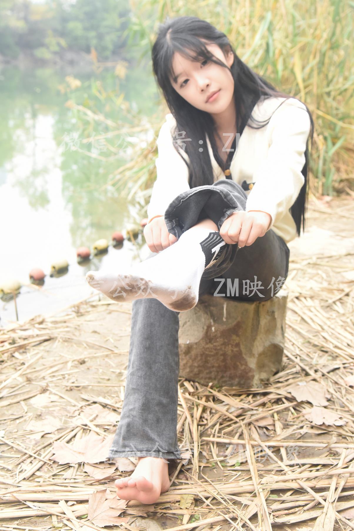 织梦映像 宛若幽兰-完整版 [300P/1V/5.07GB]插图3