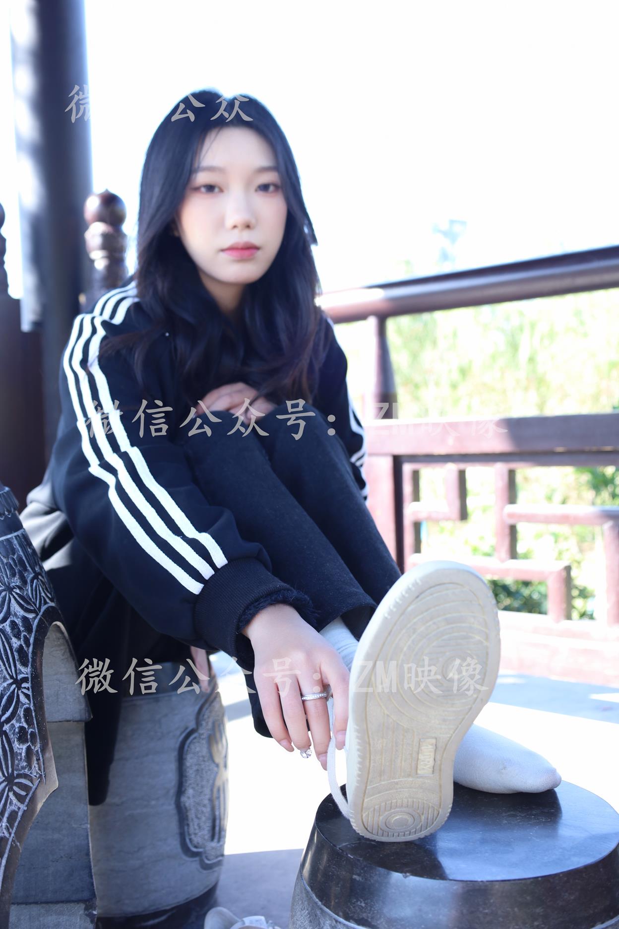 织梦映像 一月特辑 [200P/1V/1.16GB]插图8