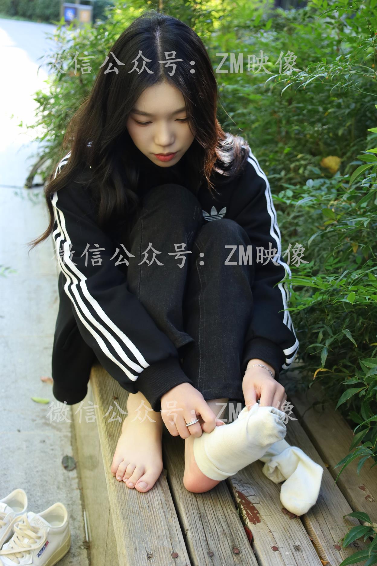 织梦映像 一月特辑 [200P/1V/1.16GB]插图6