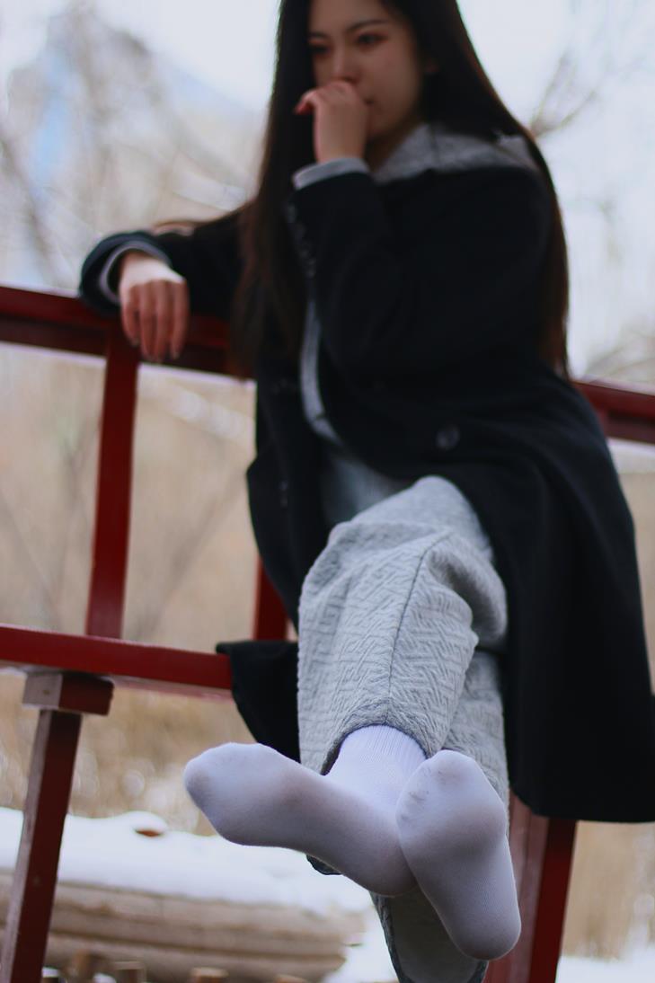 织梦映像 踏雪无痕完整版 [300P/1V/11.5G]插图7