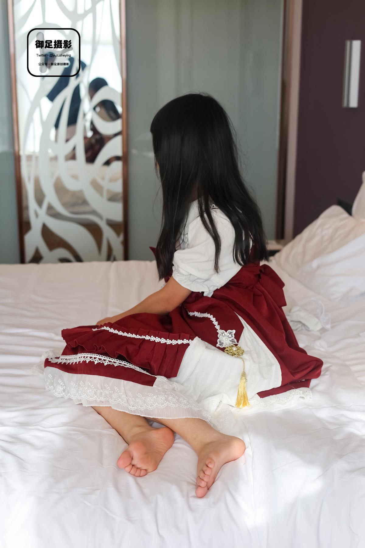 御足摄影 04期 [78P/1V/2.27GB]插图4