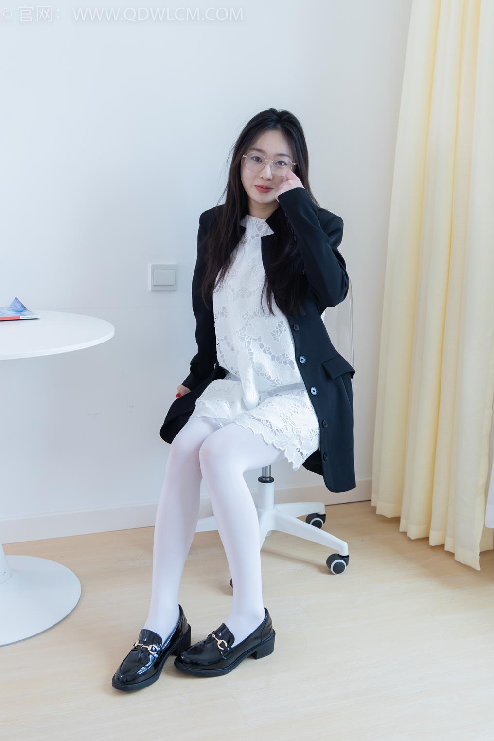 勿恋传媒1967期美兔融化悲伤[160P/1V/4.07G]插图8