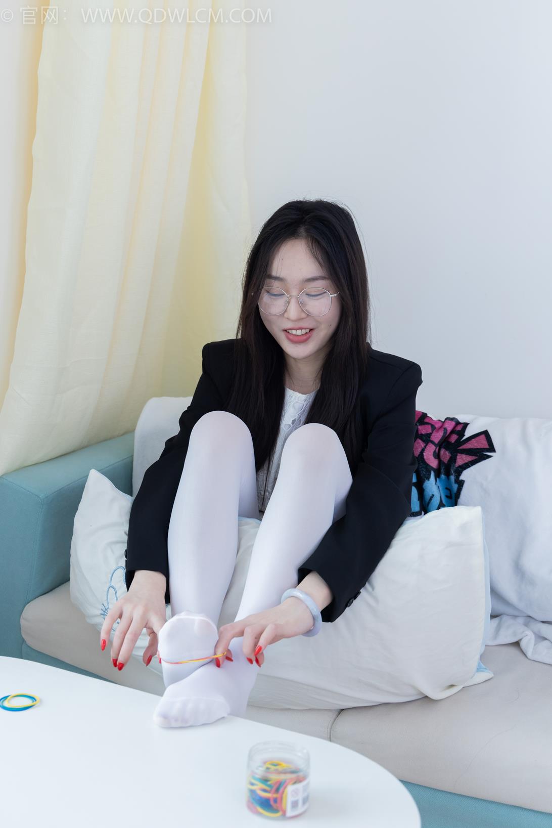 勿恋传媒1967期美兔融化悲伤[160P/1V/4.07G]插图2