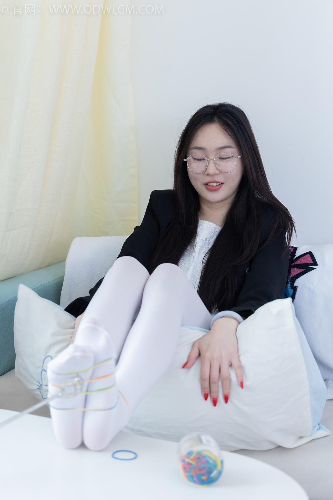 勿恋传媒1967期美兔融化悲伤[160P/1V/4.07G]插图7