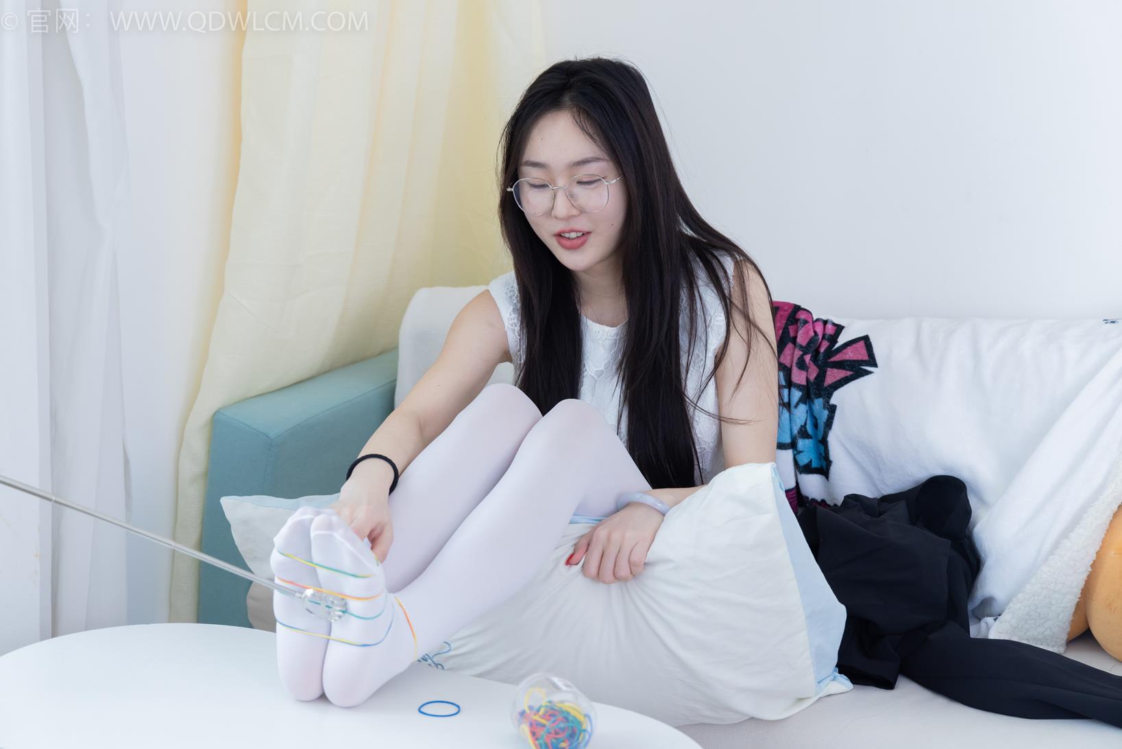 勿恋传媒1967期美兔融化悲伤[160P/1V/4.07G]插图1