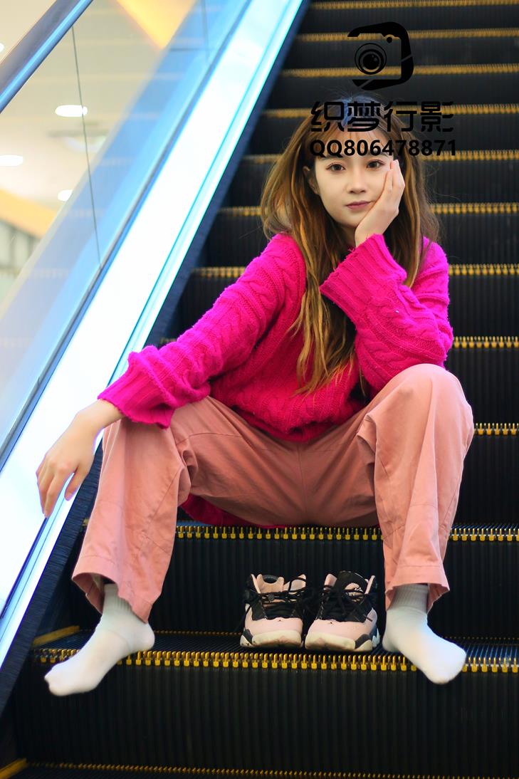 织梦映像 商场电梯 优y库完整版 [300P/2V/14.1G]插图7