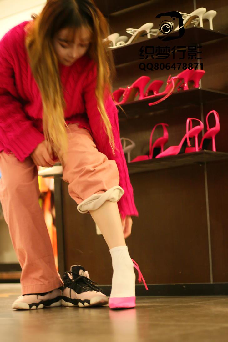 织梦映像 商场电梯 优y库完整版 [300P/2V/14.1G]插图2