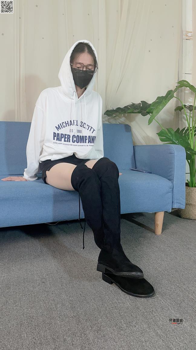 只糖定制 137期 程欣生活明朗 [103P/1V/2.11G]插图4