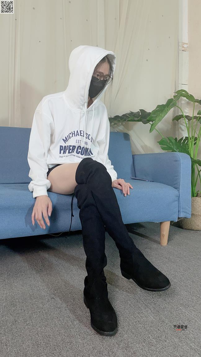 只糖定制 137期 程欣生活明朗 [103P/1V/2.11G]插图8