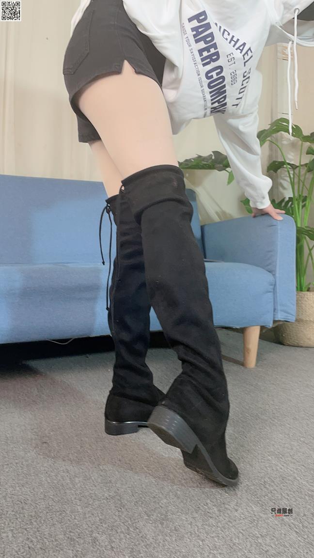 只糖定制 137期 程欣生活明朗 [103P/1V/2.11G]插图1