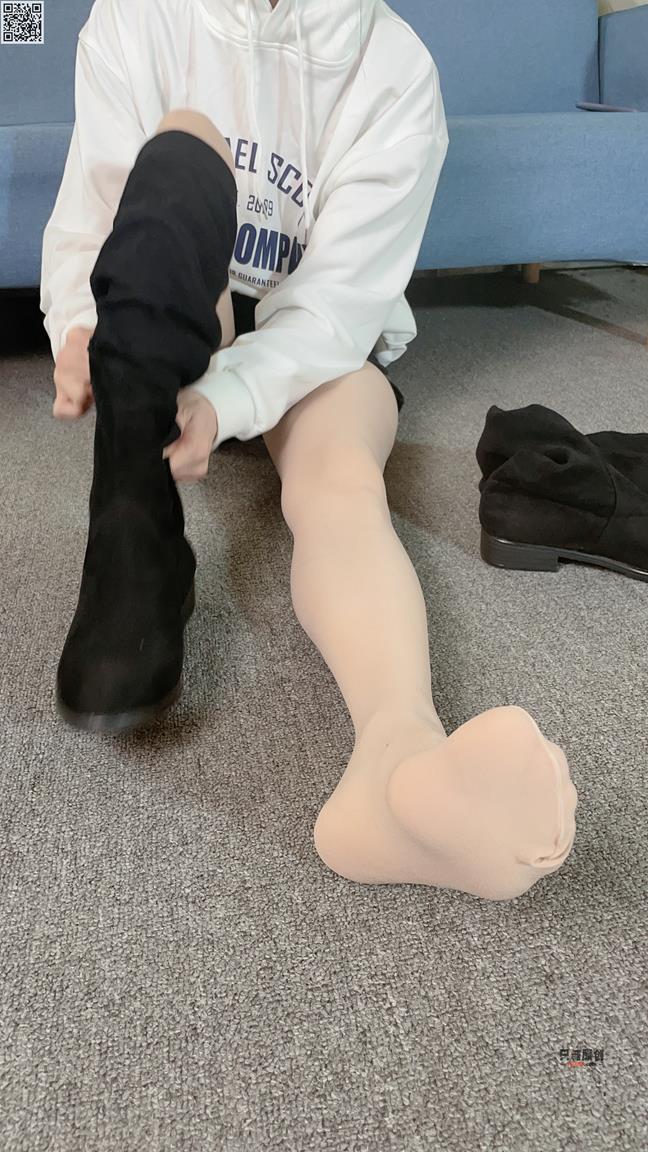 只糖定制 137期 程欣生活明朗 [103P/1V/2.11G]插图