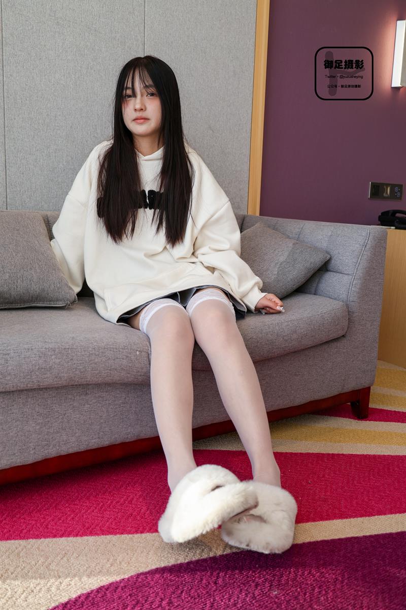 御足摄影006期 [78P/1V/2.48G]插图2