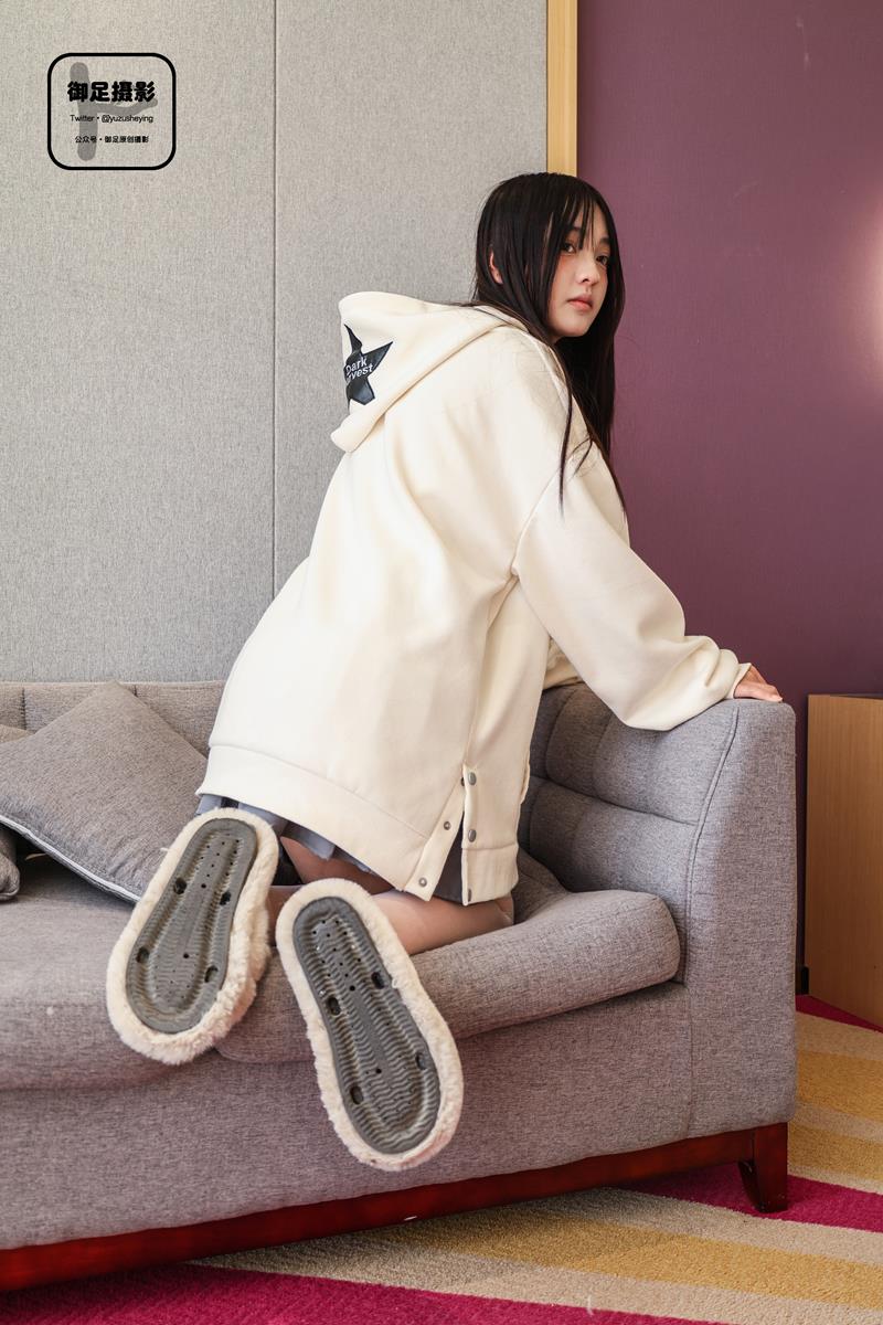 御足摄影006期 [78P/1V/2.48G]插图8