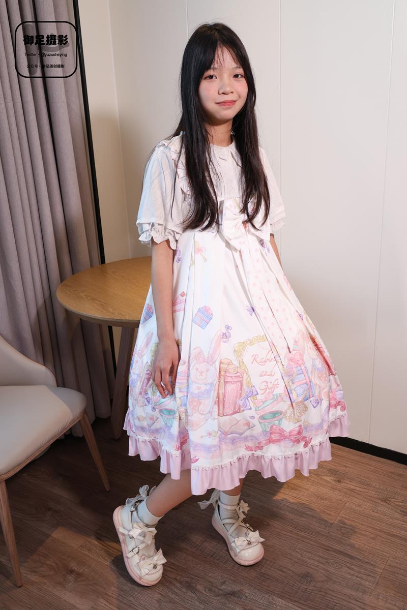 御足摄影020期 [100P/1V/3.11G]插图8