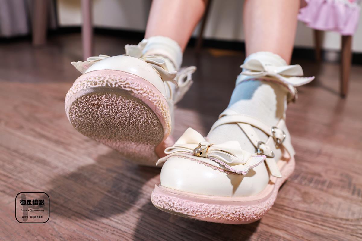 御足摄影020期 [100P/1V/3.11G]插图