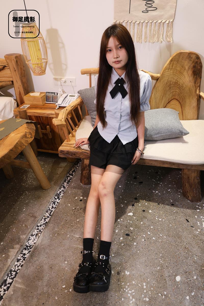 御足摄影023期 [129P/1V/3.52G]插图