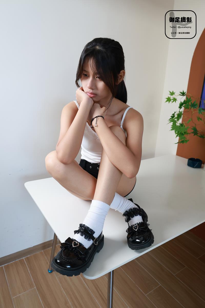 御足摄影039期 [110P/1V/4.23G]插图3