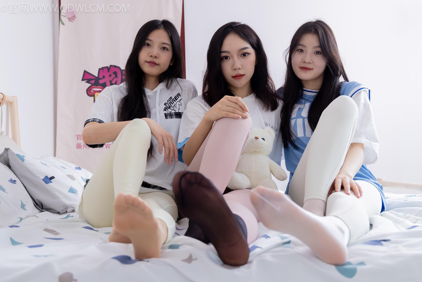 勿恋传媒 2000期 茯苓纱纱青柠感谢陪伴[173P/1V/5.93G]插图8