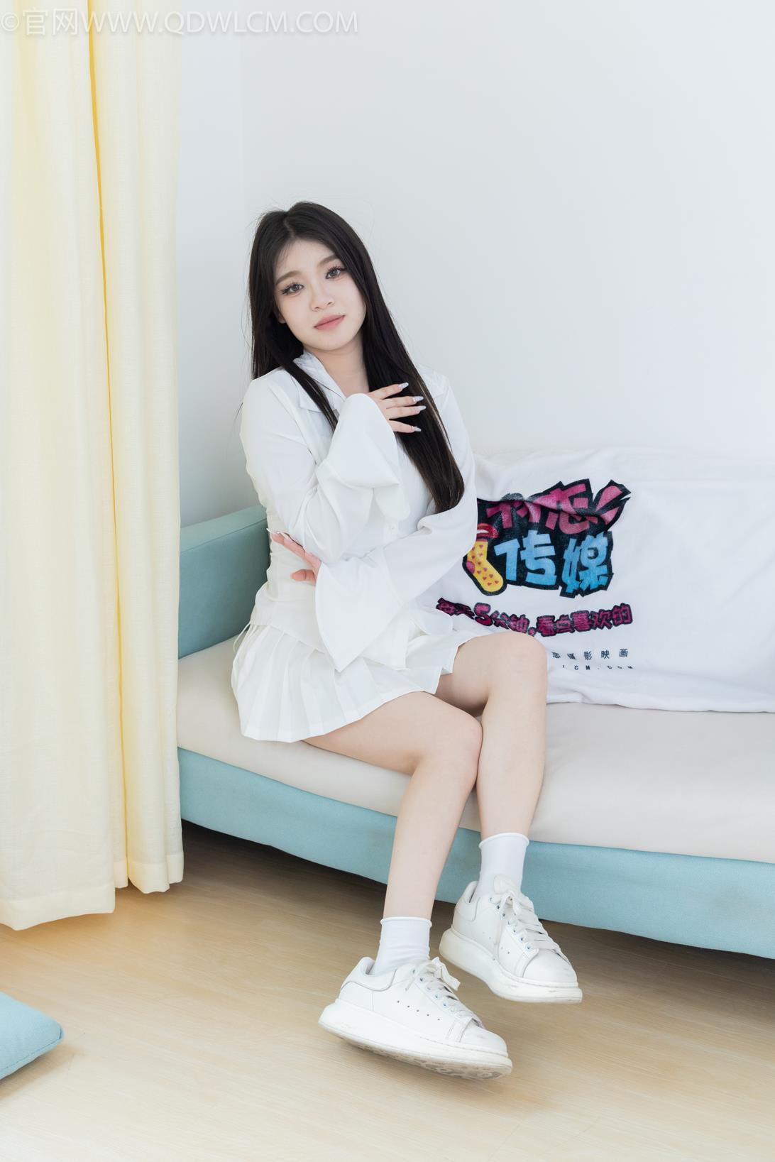 勿恋传媒 2014期 [158P/1V/4.6G]插图4