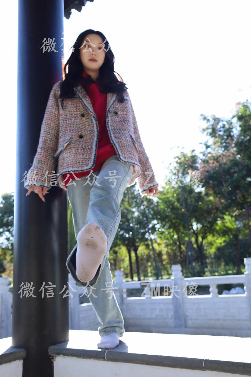 织梦二月特辑 [150P/1V/2.04G]插图