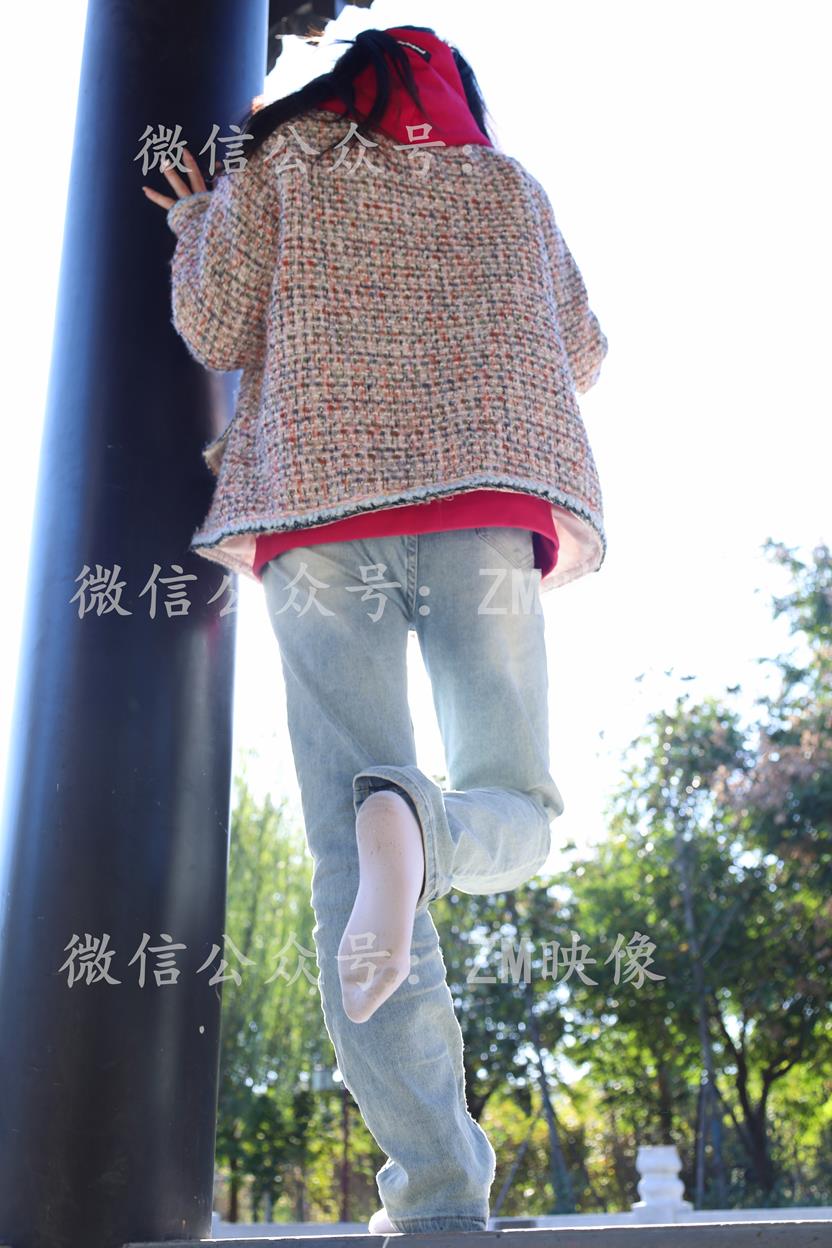 织梦二月特辑 [150P/1V/2.04G]插图2