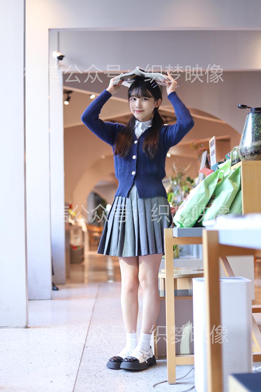 织梦 宁静致远完整版 [300P/1V/8.6G]插图5