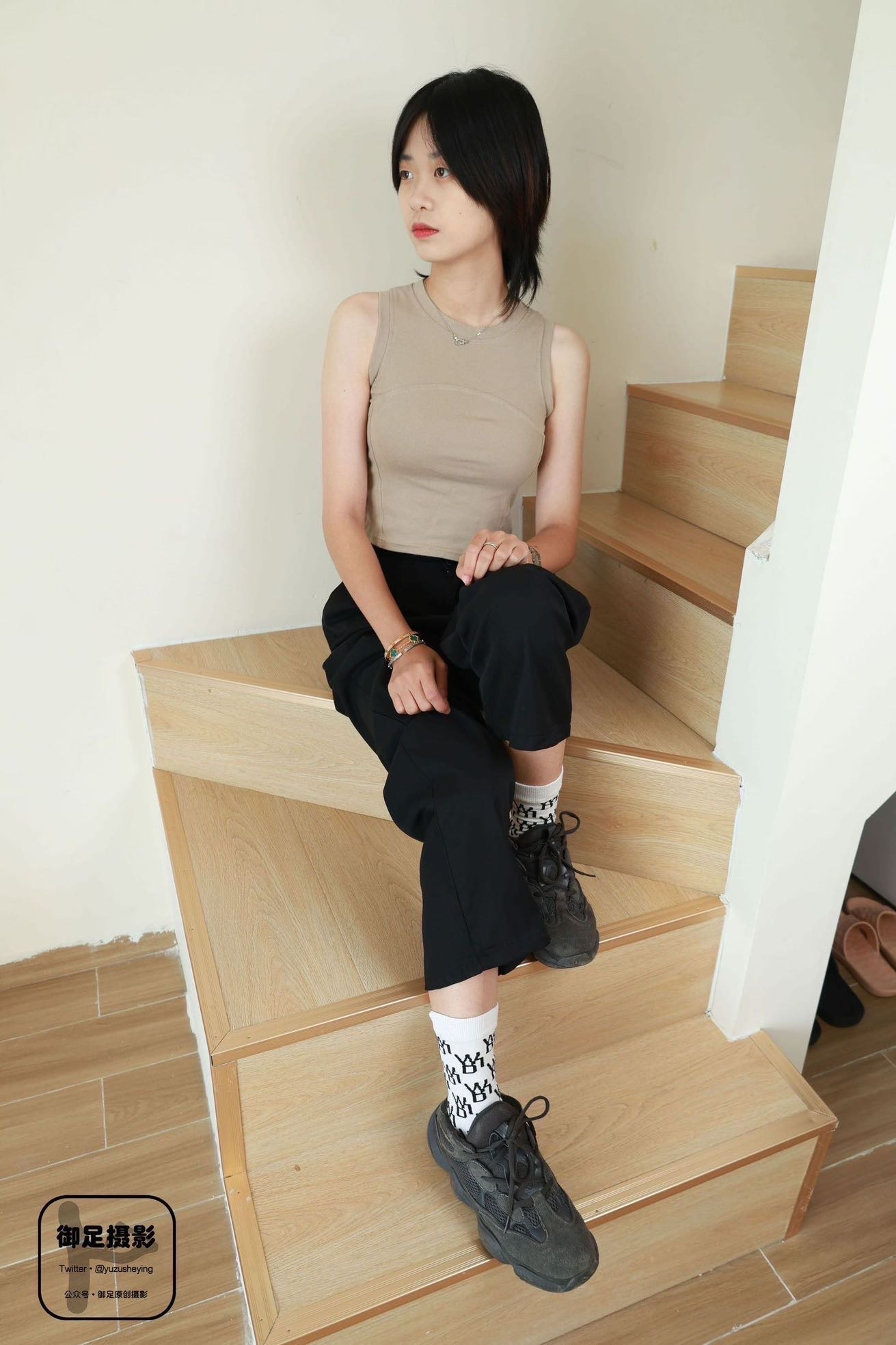 御足摄影-037-多彩画卷[115P/1V/3.86]插图3