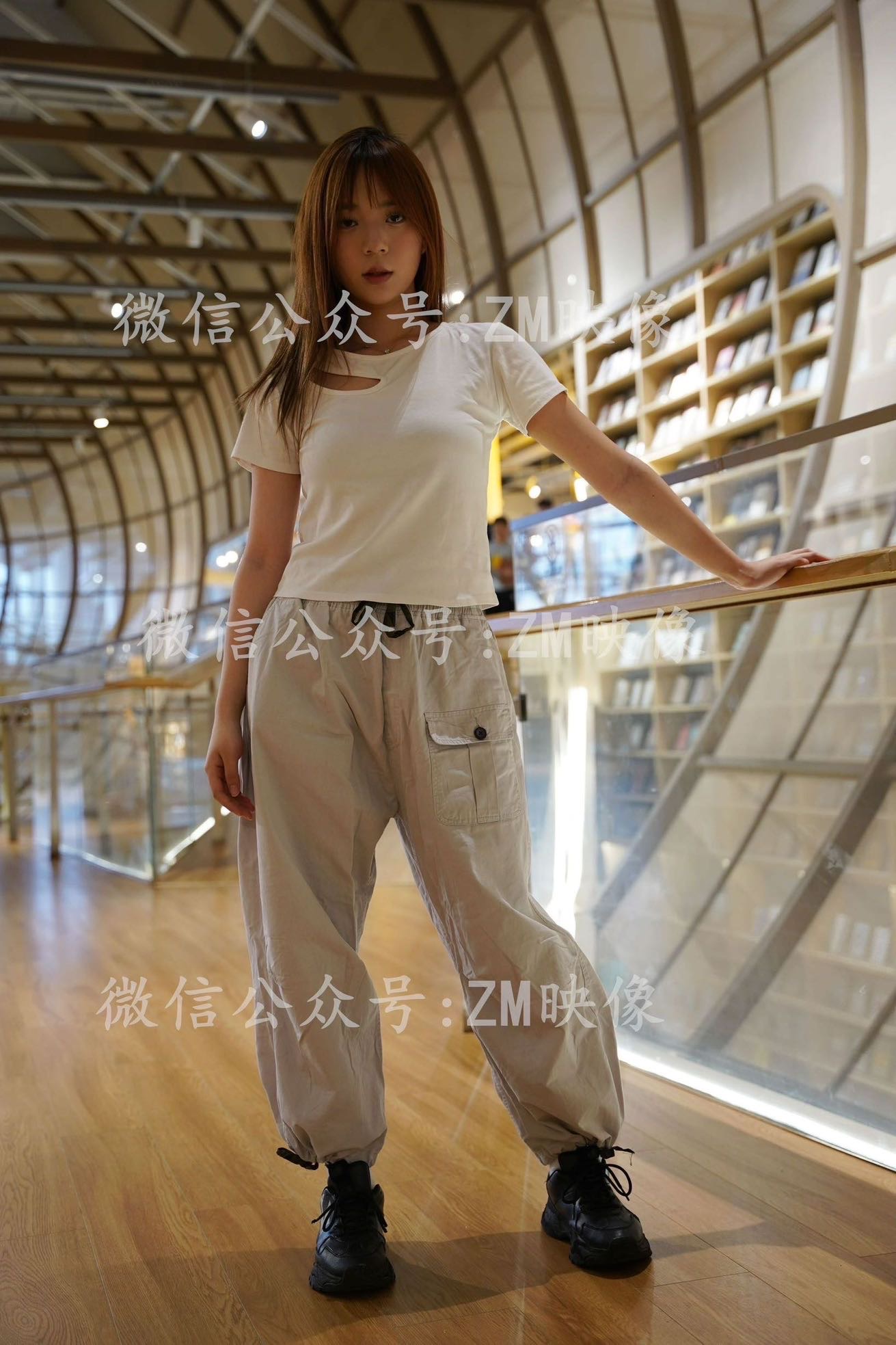 织梦行影-三月[116P/1V/2.78G]插图2