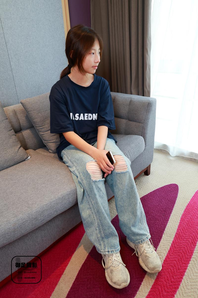 御足摄影036期[95P/1V/3.71G]插图2